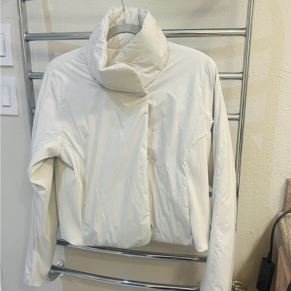 Lululemon Sleek City Jacket